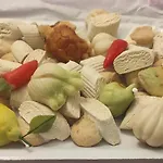 فندق مبيت وإفطار La Casa Del Nonno ميلاتسو
