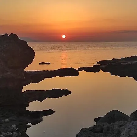 La Casa Del Nonno Panzió 3*