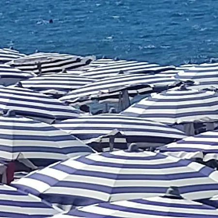 La Casa Del Nonno Milazzo