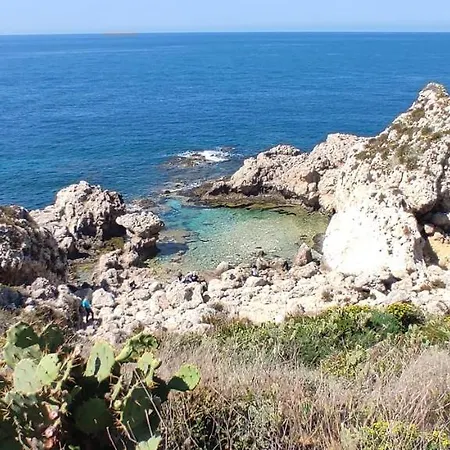 La Casa Del Nonno 3* Milazzo