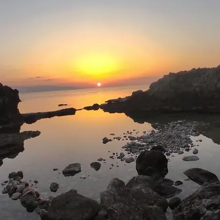 La Casa Del Nonno Panzió 3*