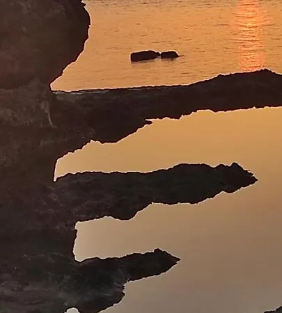 La Casa Del Nonno Milazzo