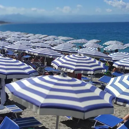 La Casa Del Nonno Panzió 3*