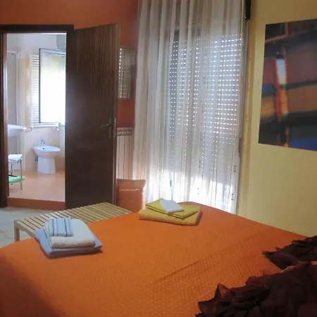 La Casa Del Nonno 3*