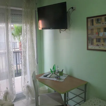 La Casa Del Nonno Bed and breakfast 3*