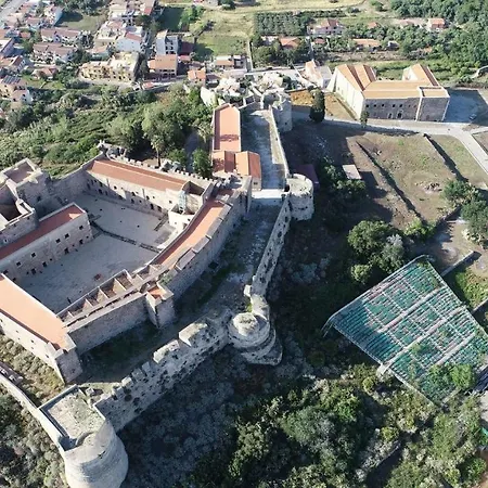 La Casa Del Nonno 3*