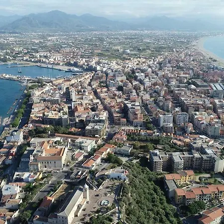 Panzió La Casa Del Nonno 3*