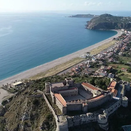 La Casa Del Nonno Milazzo