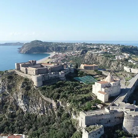 La Casa Del Nonno Panzió