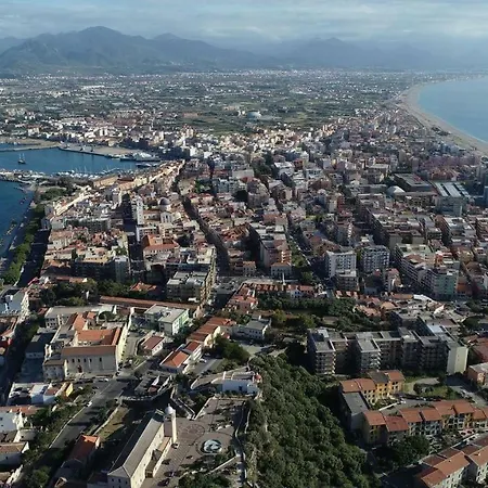 Panzió La Casa Del Nonno 3*