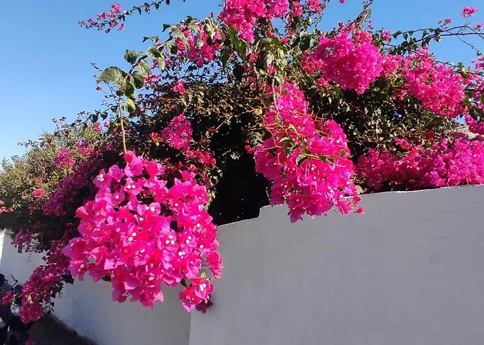 La Casa Del Nonno Milazzo