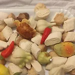 La Casa Del Nonno לינה וארוחת בוקר מילאצו