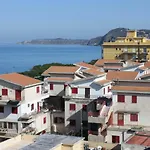 לינה וארוחת בוקר La Casa Del Nonno