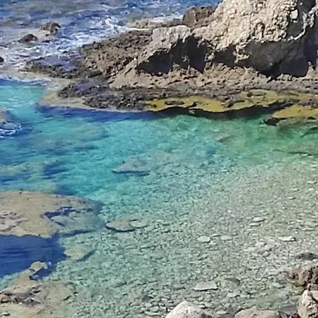 La Casa Del Nonno Milazzo