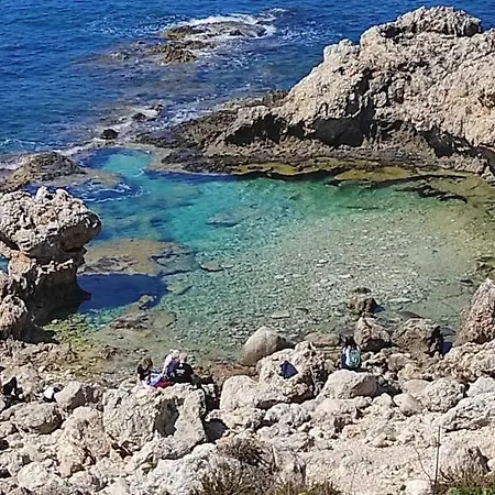 La Casa Del Nonno