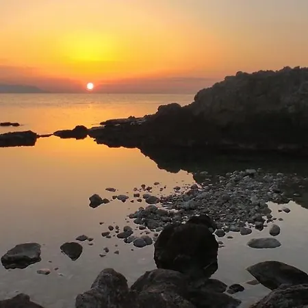 La Casa Del Nonno Bed & Breakfast