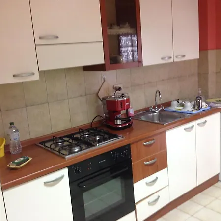 La Casa Del Nonno 3* Milazzo