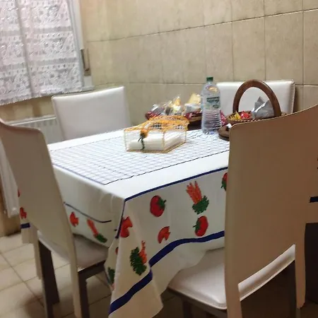 La Casa Del Nonno Bed & Breakfast Milazzo