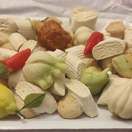 Bed & Breakfast La Casa Del Nonno Milazzo