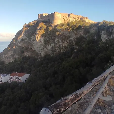 La Casa Del Nonno Bed & Breakfast