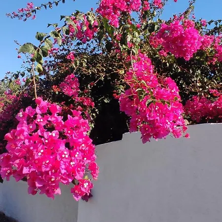 La Casa Del Nonno Milazzo