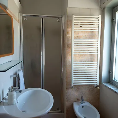 La Casa Del Nonno Milazzo