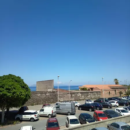 La Casa Del Nonno