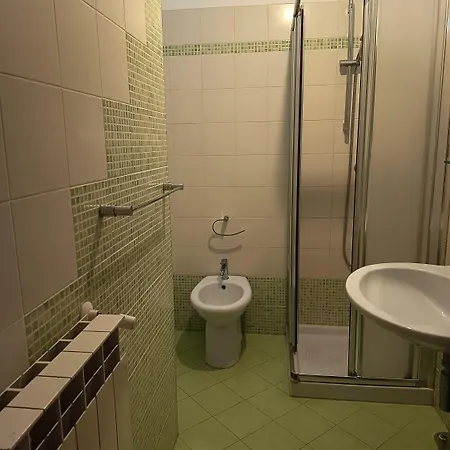 La Casa Del Nonno 3* Milazzo