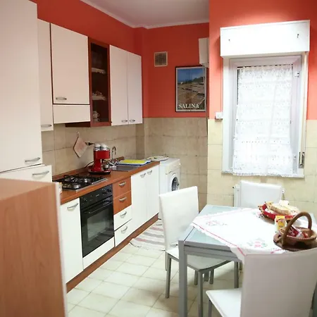 Panzió La Casa Del Nonno Milazzo