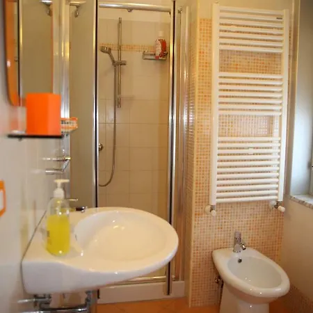 La Casa Del Nonno 3* Milazzo
