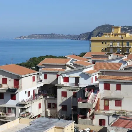 Panzió La Casa Del Nonno
