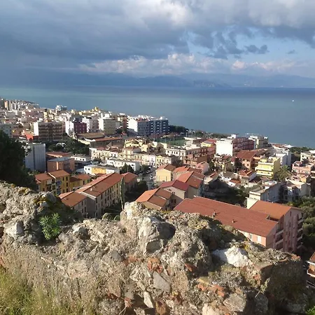 La Casa Del Nonno Milazzo