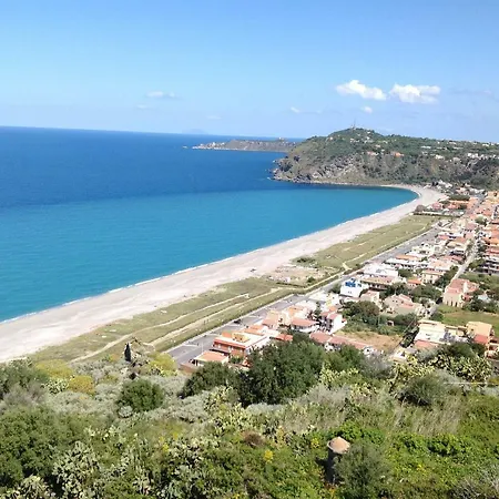 Frühstückspension La Casa Del Nonno Milazzo