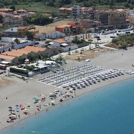 La Casa Del Nonno * Milazzo