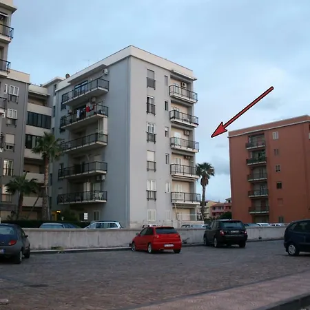 La Casa Del Nonno 3*