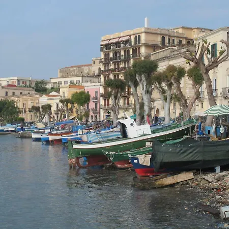 La Casa Del Nonno * Milazzo