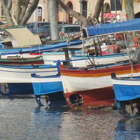 La Casa Del Nonno Milazzo