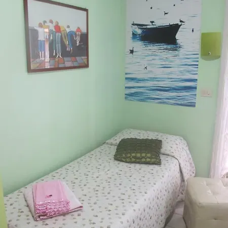 La Casa Del Nonno 3*