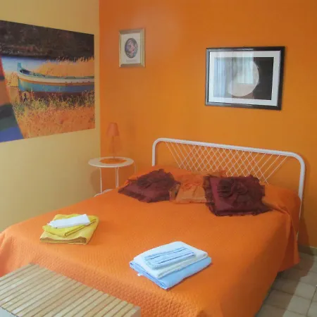 La Casa Del Nonno