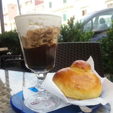 La Casa Del Nonno 3* Milazzo