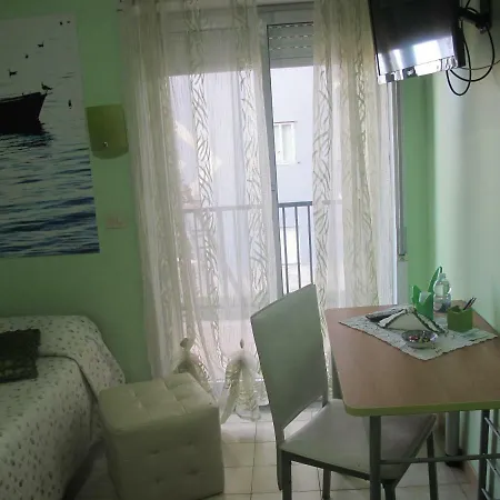 La Casa Del Nonno 3* Milazzo