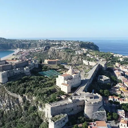 La Casa Del Nonno Panzió