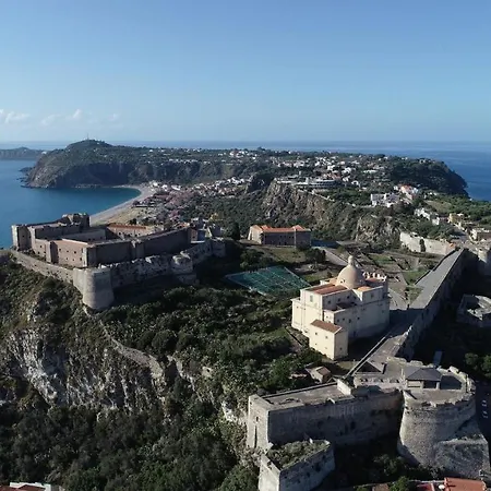 La Casa Del Nonno Panzió 3*